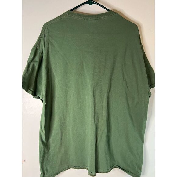 Hard Core Marine Corps Tshirt - Picture 2 of 3